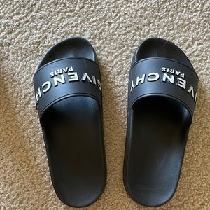 Givenchy slides